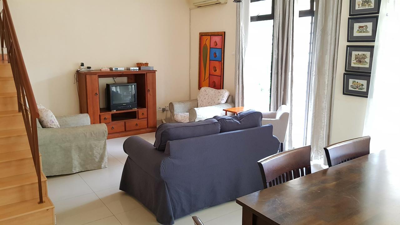 P12 Homestay Putrajaya Exteriér fotografie